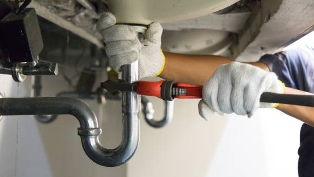 bathroom sink repair Chandler, AZ.