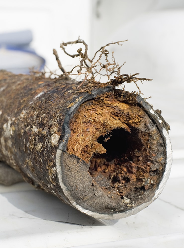 drain clog service in showlow arizona