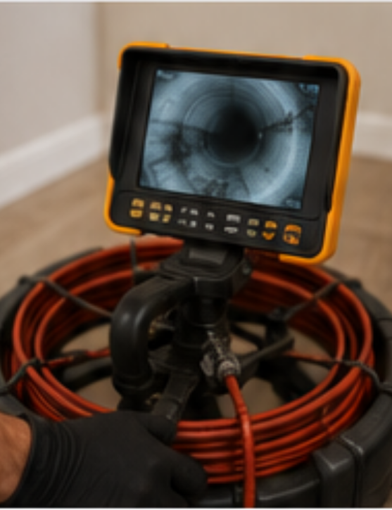 Drain Clog Service in Showlow Arizona
