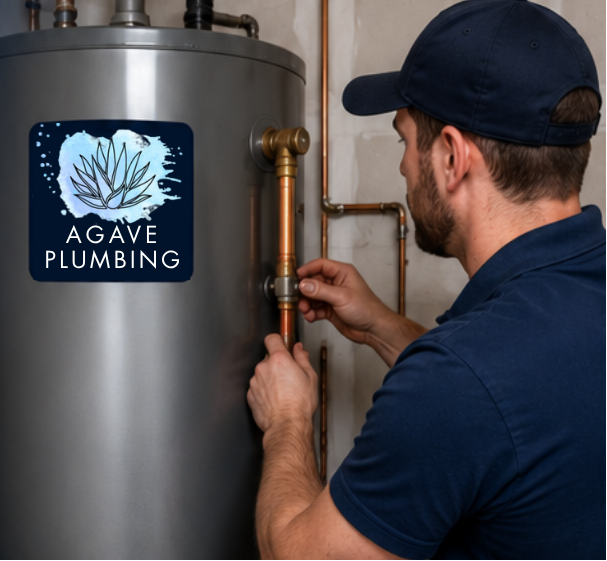 Water Heater Repair in Showlow, Arizona