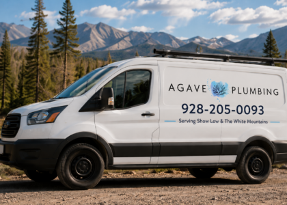 Showlow Plumbers