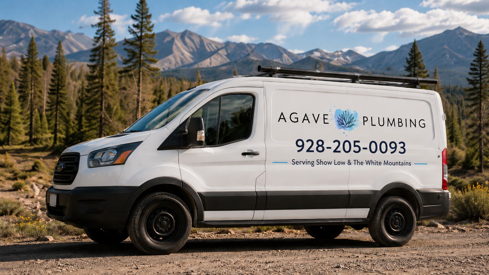 Showlow Plumbers