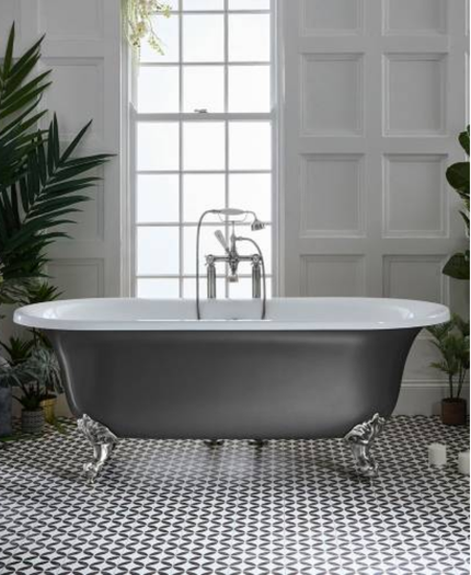 Plumbing service for kitchen and bath
